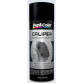CALIPER AEROSOL PAINT; MATTE BLACK; 12 OZ. AEROSOL