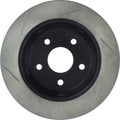 STANDARD STEERING RACK SOCKET END