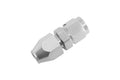 08 AN FEMALE TO 1/2 IN TUBE ADAPTERCLEAR