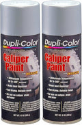 CALIPER AEROSOL PAINT; SILVER; 12 OZ. AEROSOL