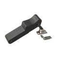 RUBBER DRAW LATCH (PKGD)