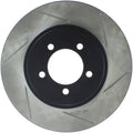 STANDARD STEERING RACK SOCKET END