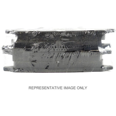 C-TEK Semi-Metallic Brake