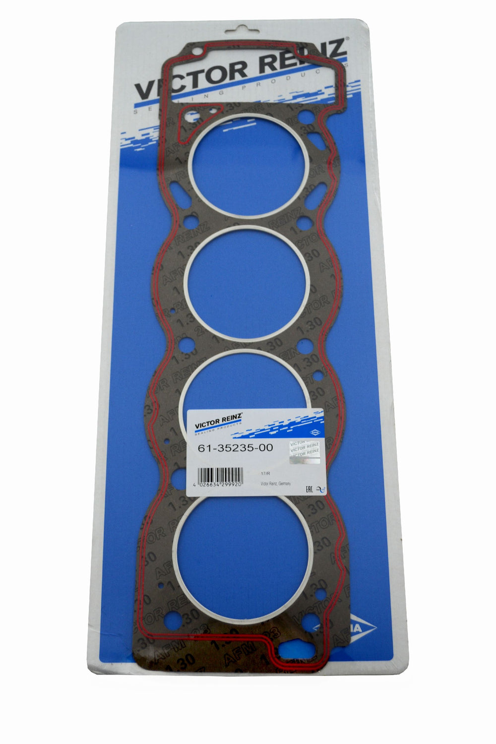 ENGINE HEAD GASKET