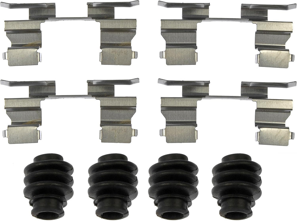 DISC BRK HDWE KIT