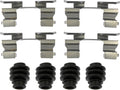 DISC BRK HDWE KIT