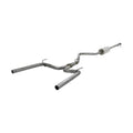11/32 Exhaust Valve - BBC 1.880