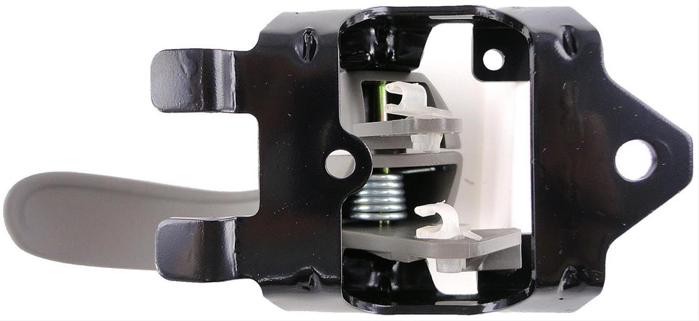 INTERIOR DOOR HANDLE