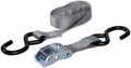 8'CAM BCKL MTRCYC TIE DWN