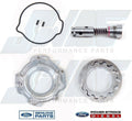 VALVE STEM SEAL