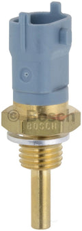 TEMPERATURE SENSOR