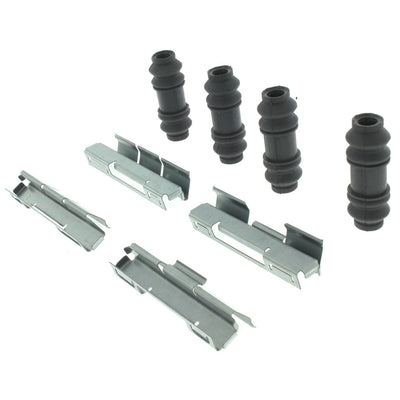 Centric Disc Brake Hardware