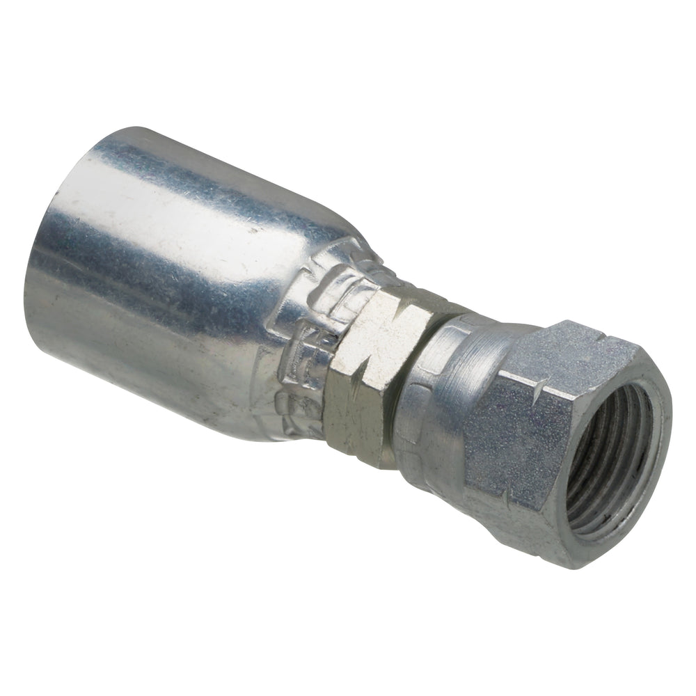 HYDRAULIC COUPLING - GLX