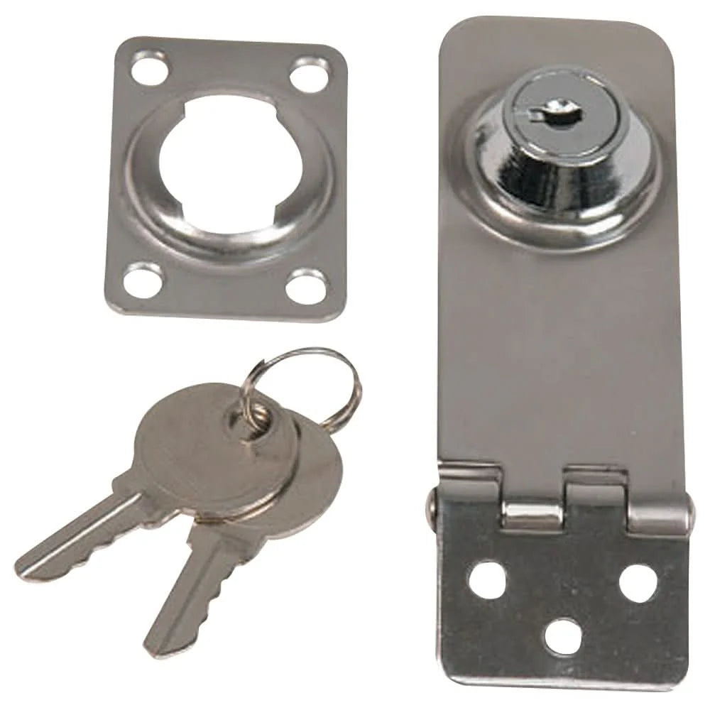 WHITECAP IND auto part
