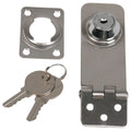 WHITECAP IND auto part