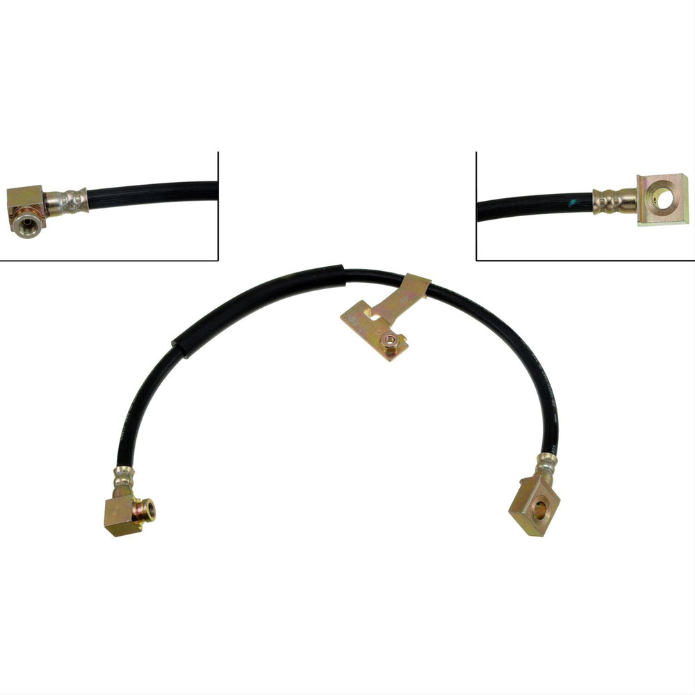 BRAKE HOSE