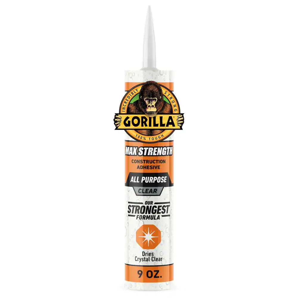 Gorilla Glue Company auto part