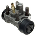 HARDWARE- HYDRAULICS