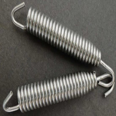HELIX RACING exhaust