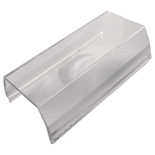 LIGHTING PTS LENS CLEAR SHORT FOR S AND T SERIES LIGHT BARS