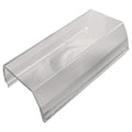 LIGHTING PTS LENS CLEAR SHORT FOR S AND T SERIES LIGHT BARS