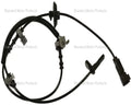 STANDARD IGN auto part