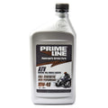 OIL ATV ENGINE 10W40 HIGH PERF FULL SYNTHETIC QT