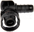 AIR PUMP CONNECTOR
