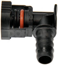 AIR PUMP CONNECTOR