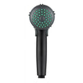 RV HAND HELD SHOWER WAND MATTE BLACK