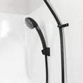 RV HAND HELD SHOWER WAND MATTE BLACK