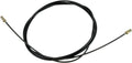 BRAKE CABLE