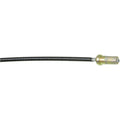 BRAKE CABLE