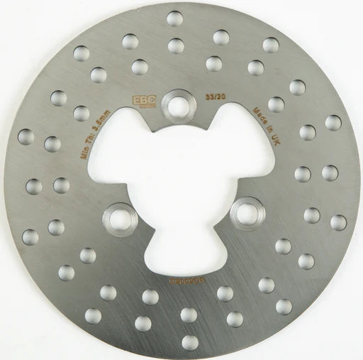ROTORS auto part