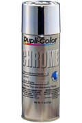 AUTOMOTIVE METALLIC COATING; CHROME; 11 OZ. AEROSOL