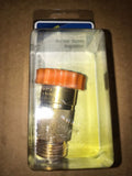 HIFLOW WATER REGULATOR LEADFREE BRASS 5055 PSI
