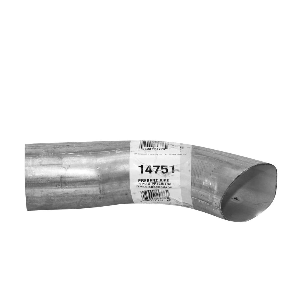 0508 LACROSSE 3.6L EXHAUST TAIL PIPE
