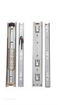 45 MM BALL BEARING SLIDE 12IN SET