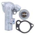 MOTORAD auto part installed view