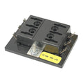 FUSE PANEL - 12 POS.