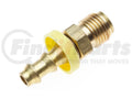 HYDRAULIC COUPLING - FIELD ATTACHAB