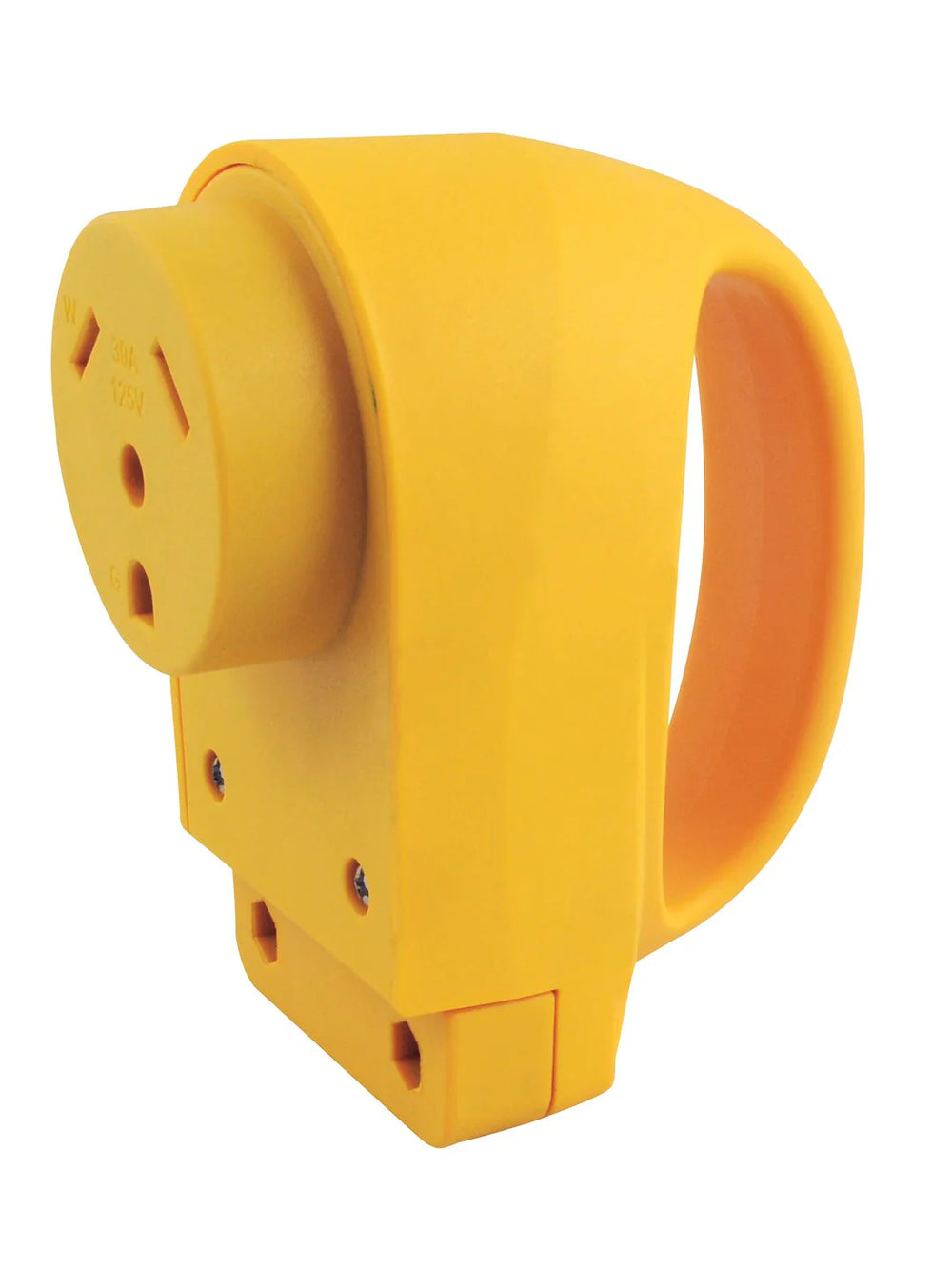CONNECTOR REPLACEMENT SB 30A 125V