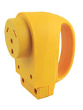 CONNECTOR REPLACEMENT SB 30A 125V