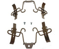 BRAKE CALIPER HRDWR KITS