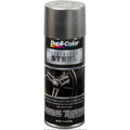 AUTOMOTIVE METALLIC COATING; STAINLESS STEEL; 11 OZ. AEROSOL