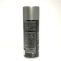 AUTOMOTIVE METALLIC COATING; STAINLESS STEEL; 11 OZ. AEROSOL