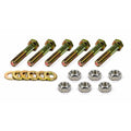 Bolt Kit 7.25in 2 Disc