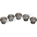 OXYGEN SENSOR BUNG PLUG