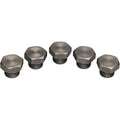 OXYGEN SENSOR BUNG PLUG