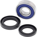 All Balls Racing Adley ATV150S Lower Steering Stem Kit